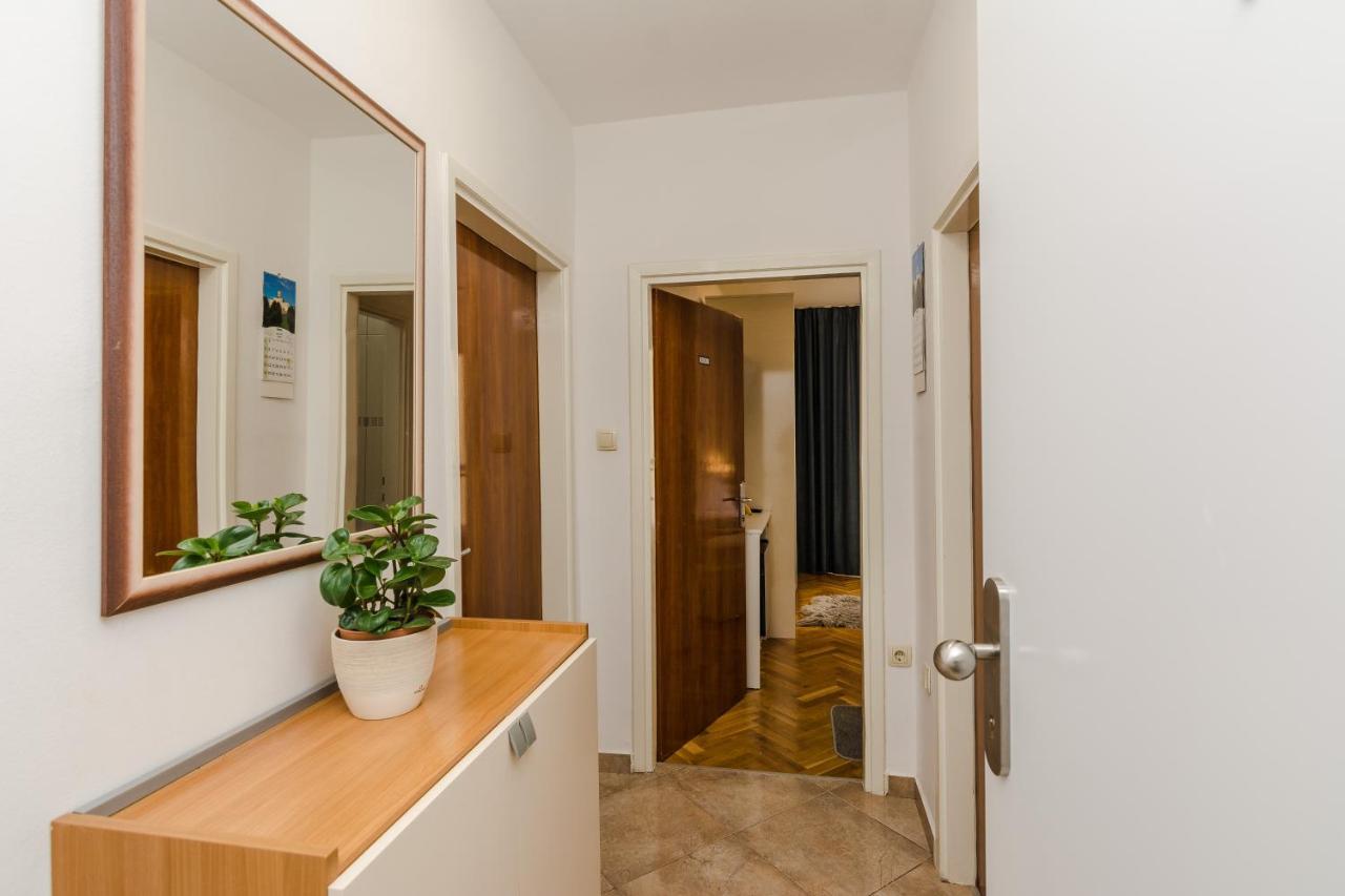 Neva Room With Private Bathroom Zadar Exteriér fotografie