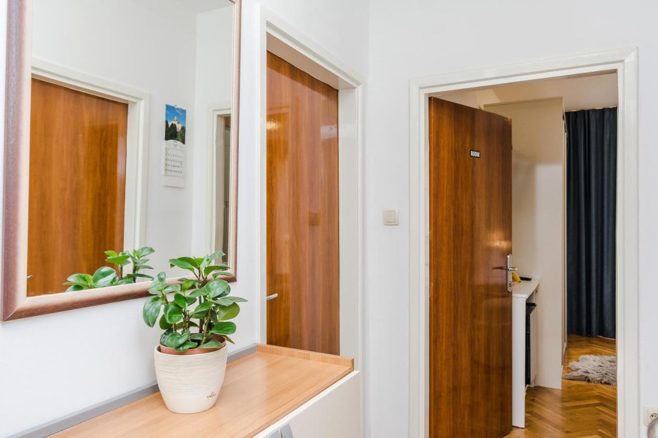 Neva Room With Private Bathroom Zadar Exteriér fotografie