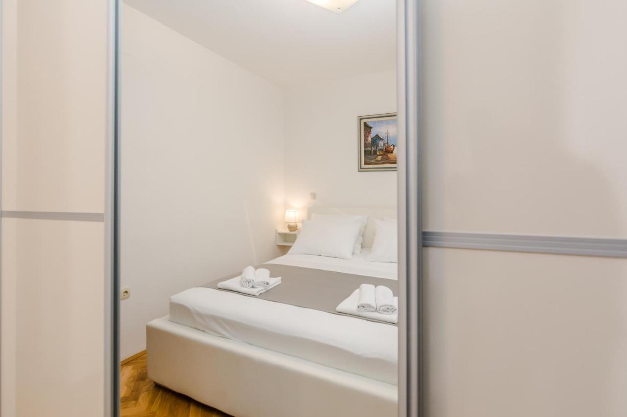 Neva Room With Private Bathroom Zadar Exteriér fotografie